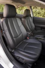 Mazda6 2009 года (US)